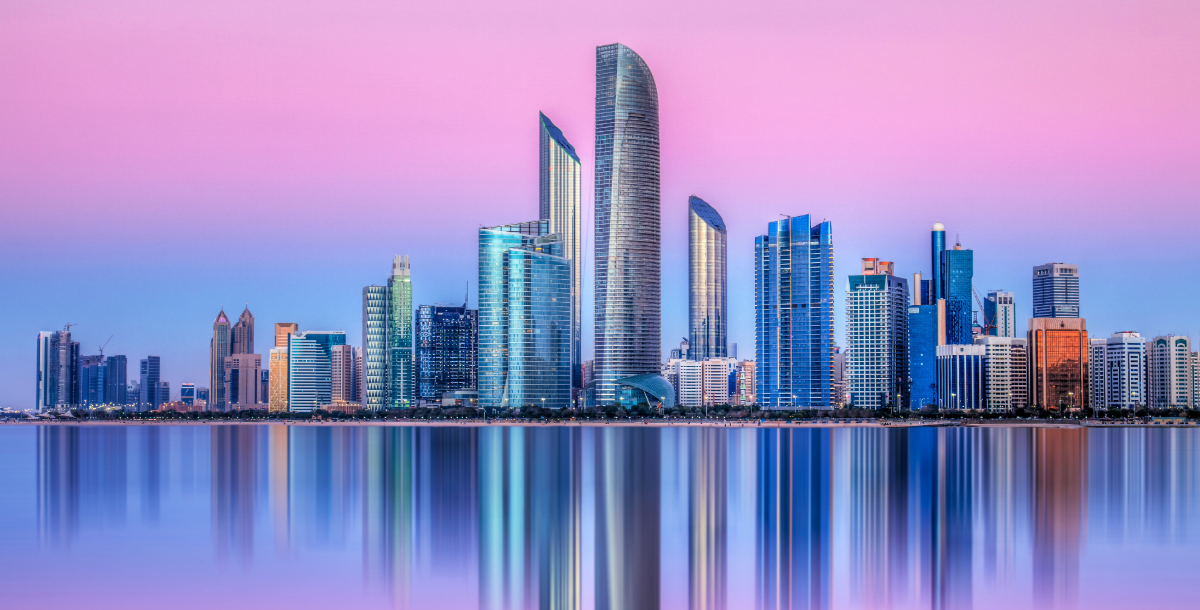 Lazard Deepens Middle East Presence with New Office in Abu Dhabi